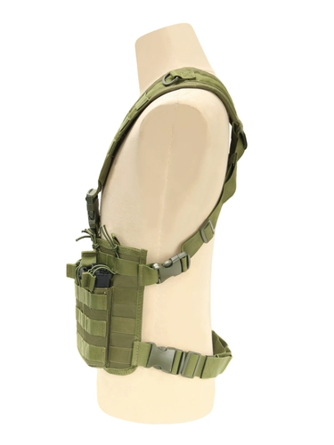 Универсальный жилет, тактическое дудоу, снаряжение, сражение, косплей