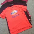 Orange Red
