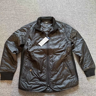 多兜工装 秋冬男士 夹克衫 衬衫 外套棉服棉衣 商务休闲夹棉薄款