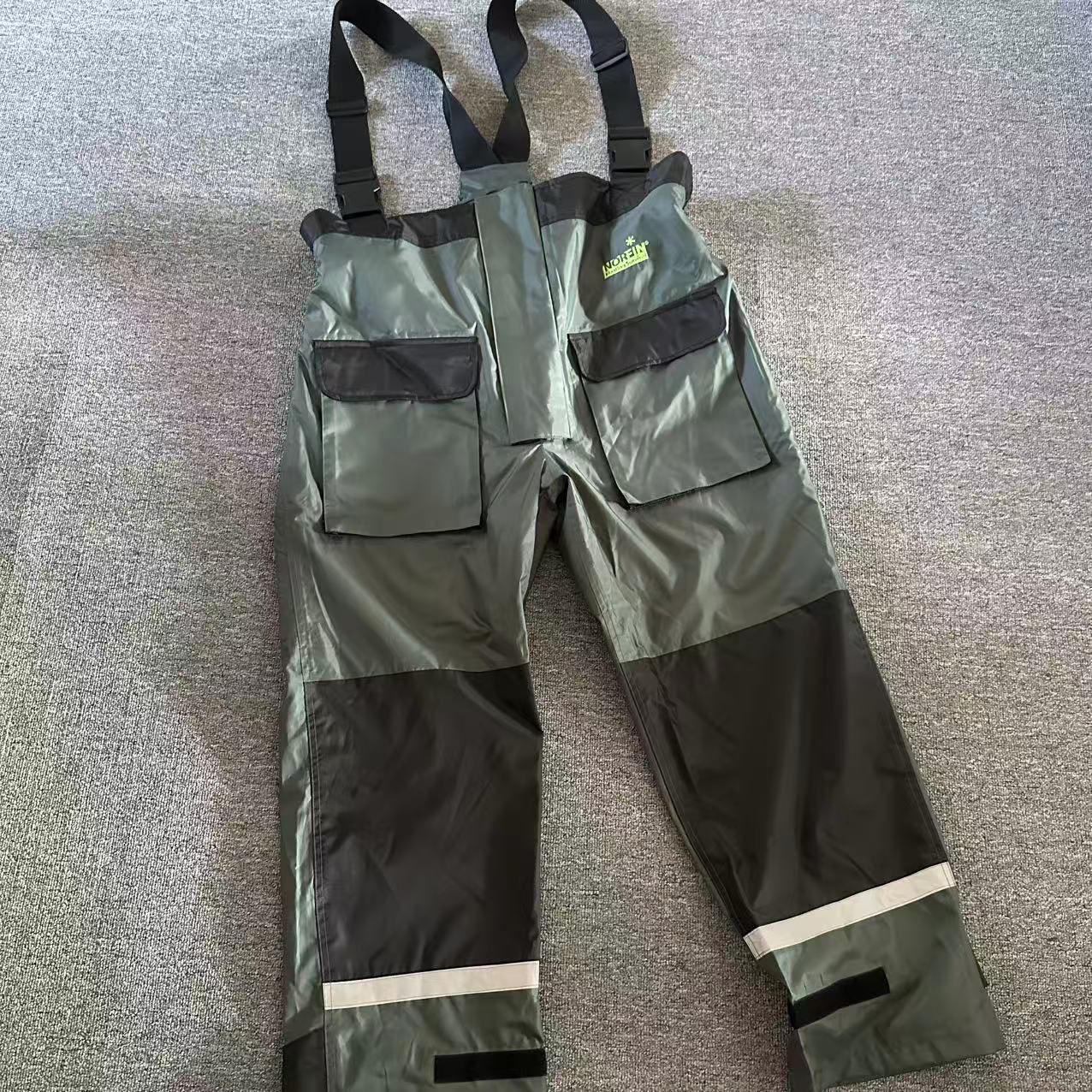 外贸孤品男士秋冬户外防风防水