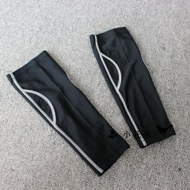 薄款遮疤痕冰丝透气运动手护腕