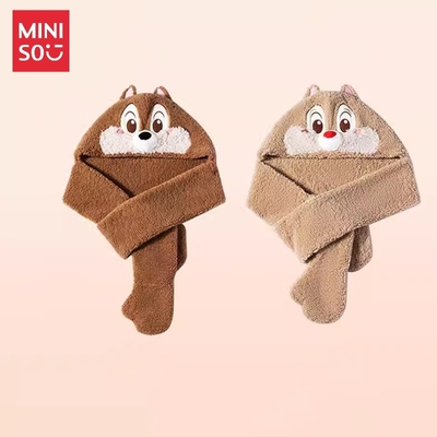 MINISO名创优品奇奇蒂蒂