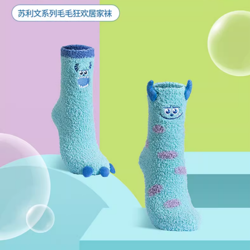 MINISO名创优品迪士尼苏