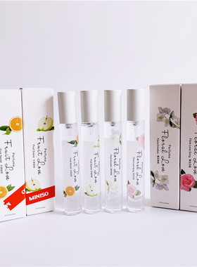miniso名创优品乐果秘密