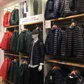 秋冬款 休闲薄款 男士 大码 外套 轻薄羽绒服男立领连帽短款 可可外贸