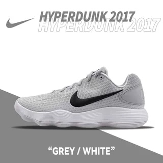 NIKE男子减震防滑低帮篮球鞋