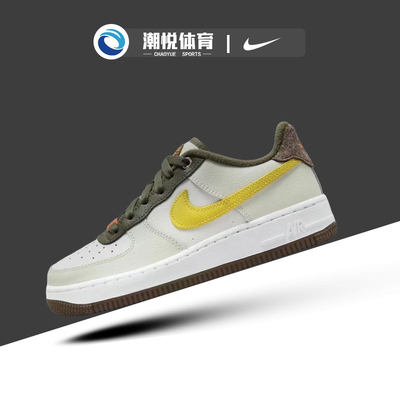 AirForce1Low低帮板鞋