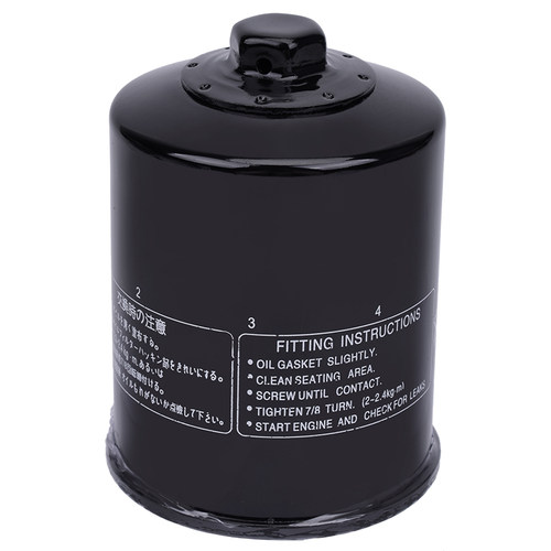 FJR1300摩托车机油滤清器机滤