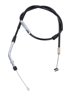 适用铃木RMZ450越野摩托车离合线05-14年油门线拉线离合器线配件