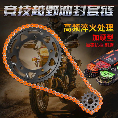 F750GS/F850GSF900R/XR链轮链盘