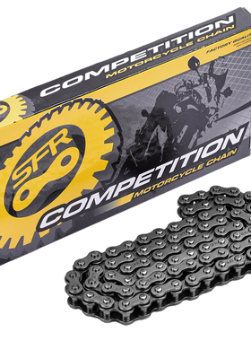 适用本田CRF50/70F Z50R XR50/70R发动机正时链条25H滚子链时规链