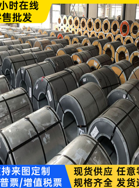 CD4MCU SAF2304厚板2205圆棒0Cr26Ni5Mo2Cu3双相不锈钢板STS420J1