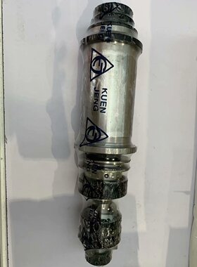 台湾坤钲主轴  东莞坤钲机械正品出厂  KUENJENG,2025主轴  台湾