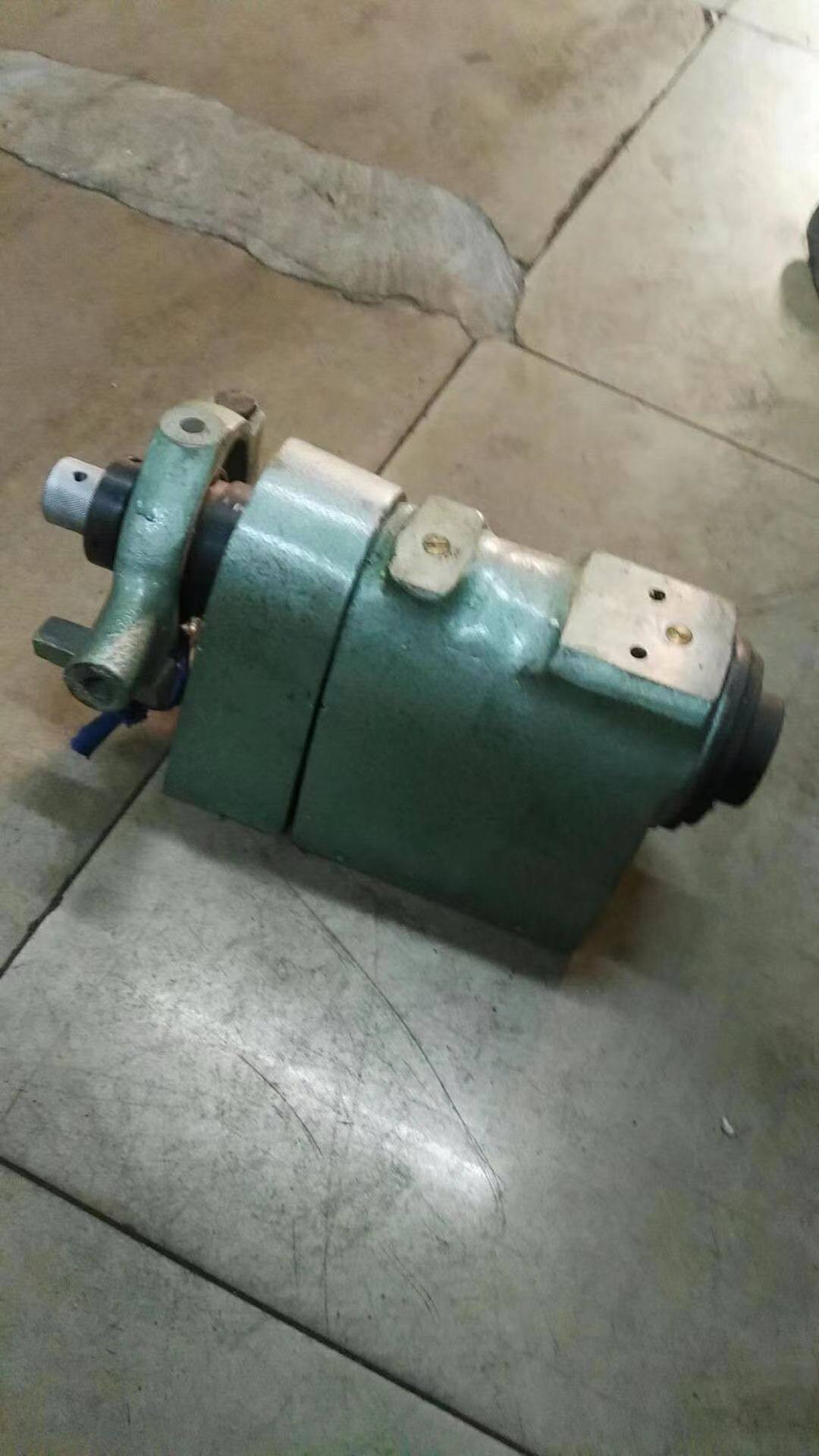 精诚桌上车床yb20床头箱     厂家直销桌上车床床头箱(机头)