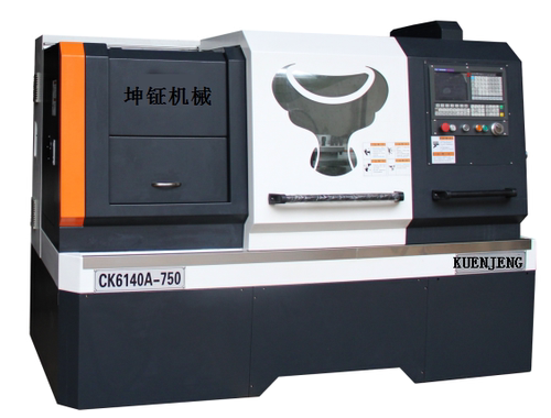 CK6140A*750数控车床 平床身式数控车床  卧式数控车床 数控车床