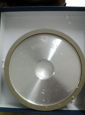 TDC砂轮   台湾原装钻石砂轮SD2000#砂轮  KJ-7磨刀机专用砂轮