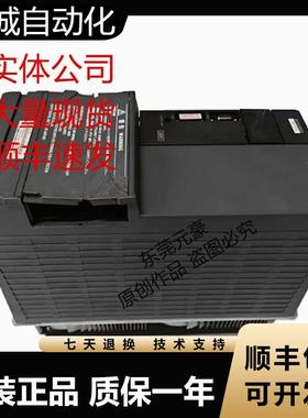 三菱MDS-D/DH-PFU MR-J3-PFU4/PFU-CV-18K4/37K4/45K4/55K4/75K4