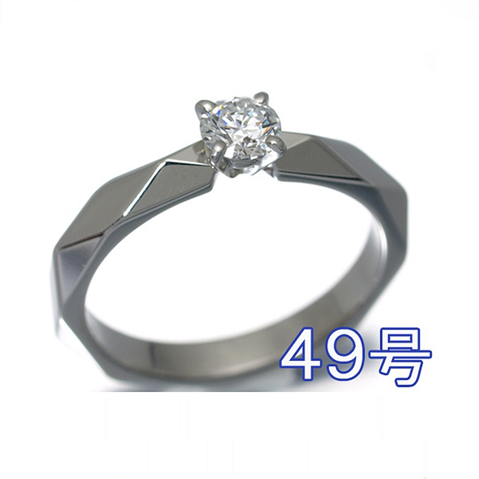 ¶þÊÖÕæÆ·BOUCHERON/±¦Ê«ÁúPT950²¬½ð0.23ct/D/VVS2×êʯ½äÖ¸49ºÅ