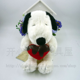 外单 史路比毛绒公仔玩偶布偶 摆件玩具