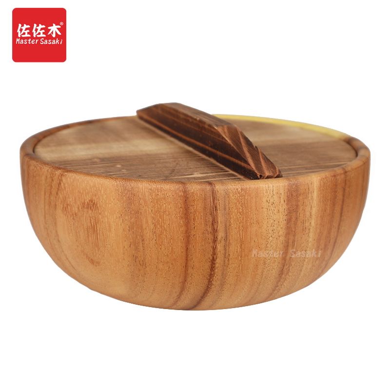 和面盆日式汤碗和面盆zuo'zuo'mu