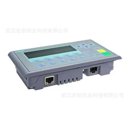 6AV6643-0DD01-1AX1 MP277 10寸触控屏幕 6AV66430DD011AX1