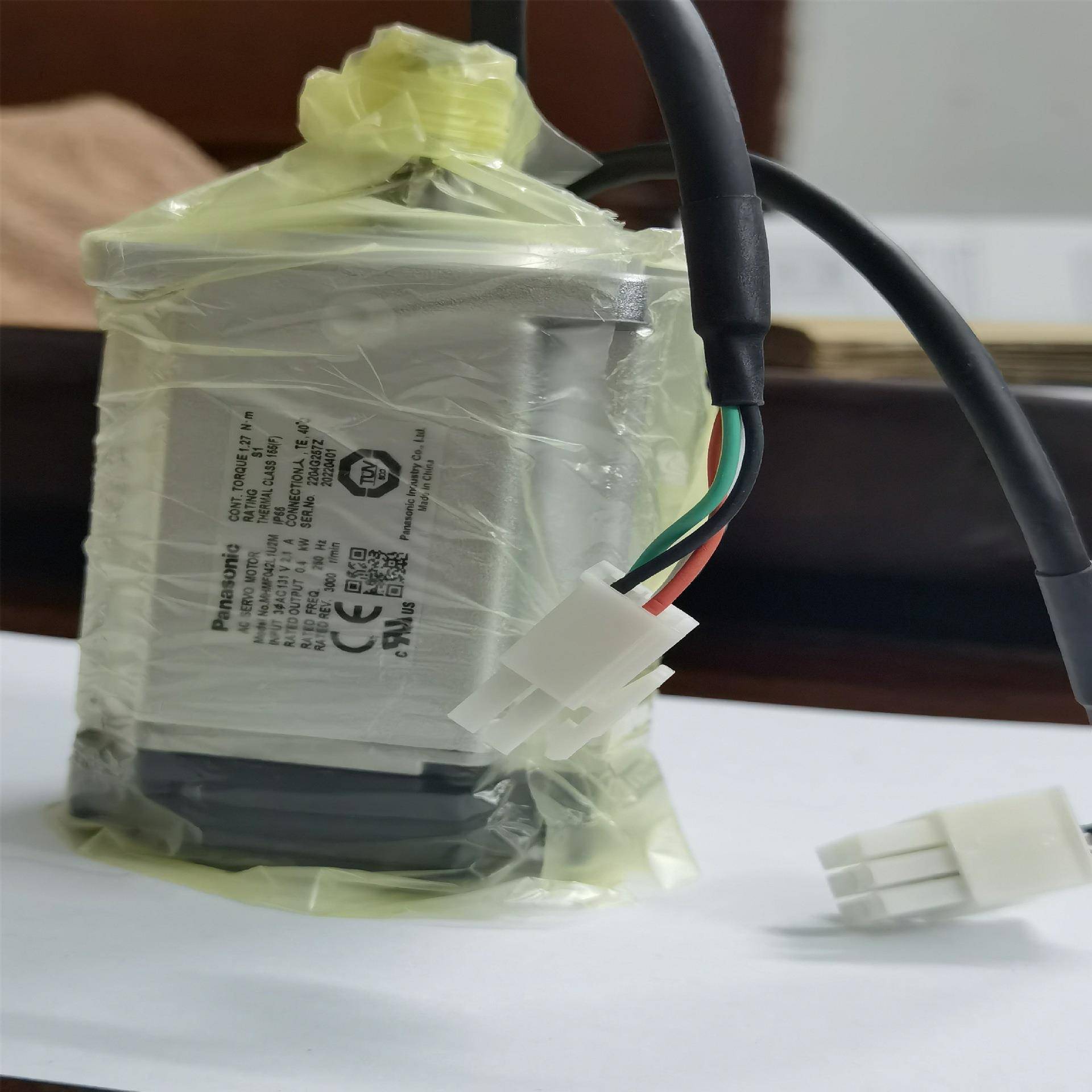 MFDDTB3A2松下MFDDTB3A2003 MFDDTB3A2053 MFDDTB3A2052驱动器5KW