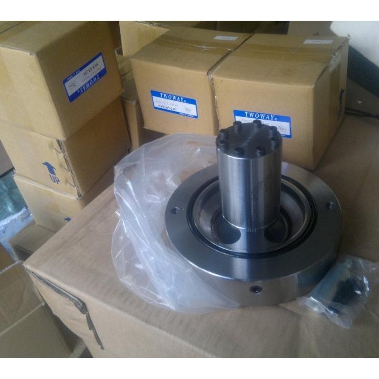 立新 SHLIXIN 液控单向阀 SL10PB2-L4X 板式止逆阀CV-03G/CRG-03