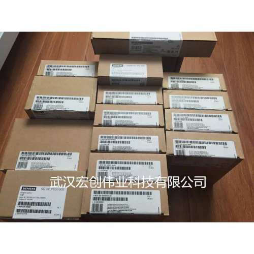 6ES7322-1BH01-4AA1 PLC数字量模块 SM322数字量输出模板