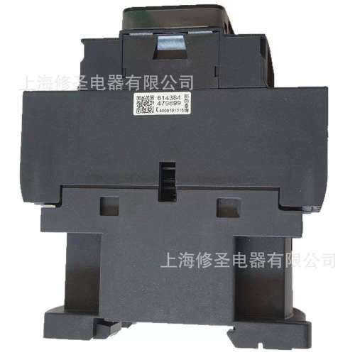 价LC1D32M7C AC220V接触器50A 690V 6kV有