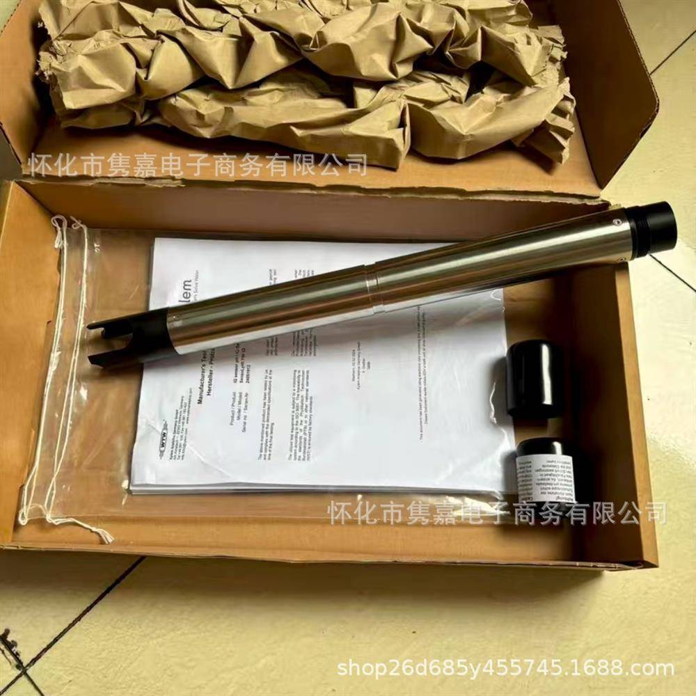 WTW SensoLyt 700 IQ PH电极109170
