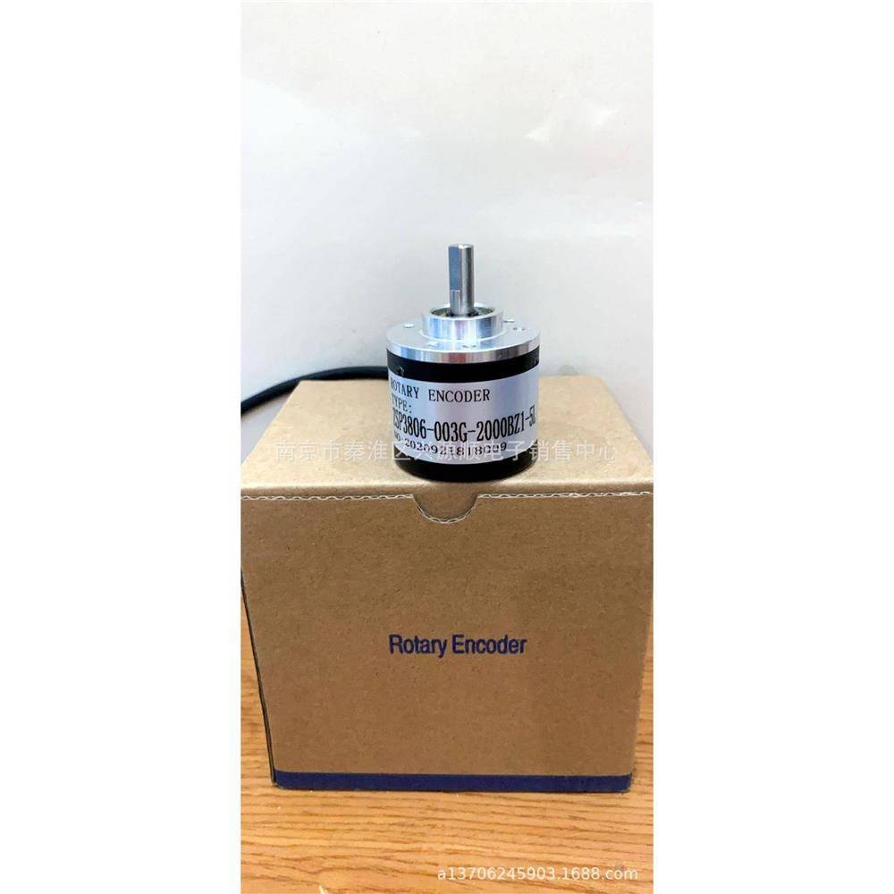 ISC3806 -003G-300 BZ3-5-24E  TRD-2T-800BF-2M   编码器2022