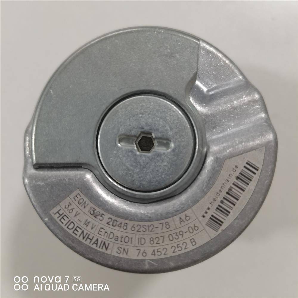 LC493F ML720mm ID：557642-14 光栅尺