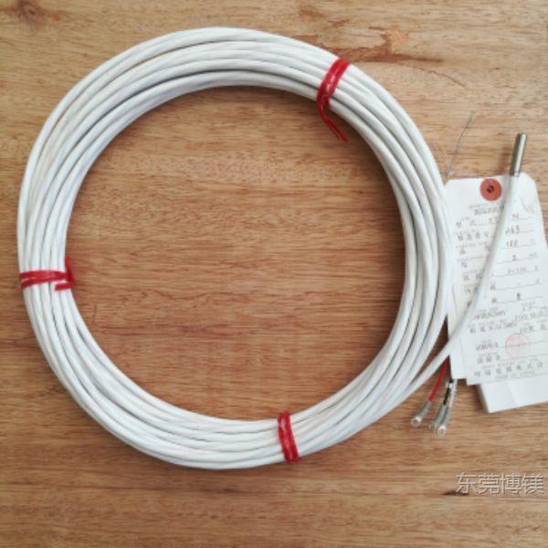MEIYO明阳PTR-MN/PTR-N L=14/4m D=6mm 尾轴密封温度传感器现