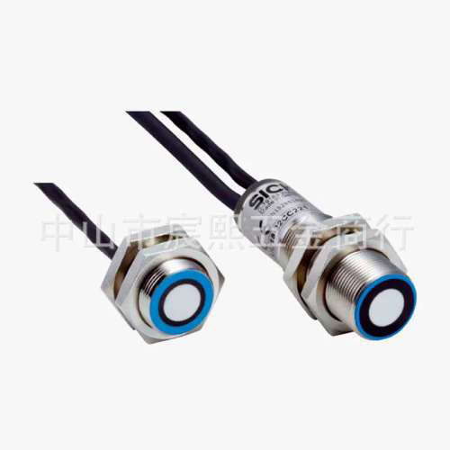 UD18-22CC241超音波感测器 NPN输出 2*LED 6058911