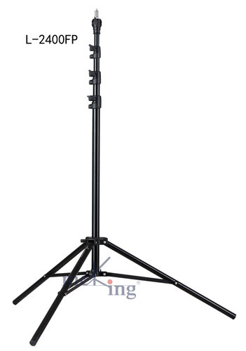 美铿影视气垫灯架轻便型