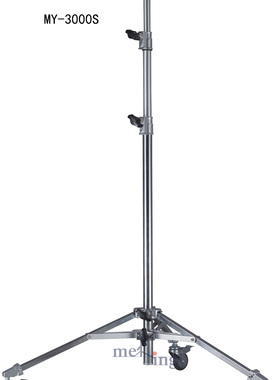 Meking MY-3000B/S MY-3800LP/TP MY-3960FP MZ-3500影视气垫灯架