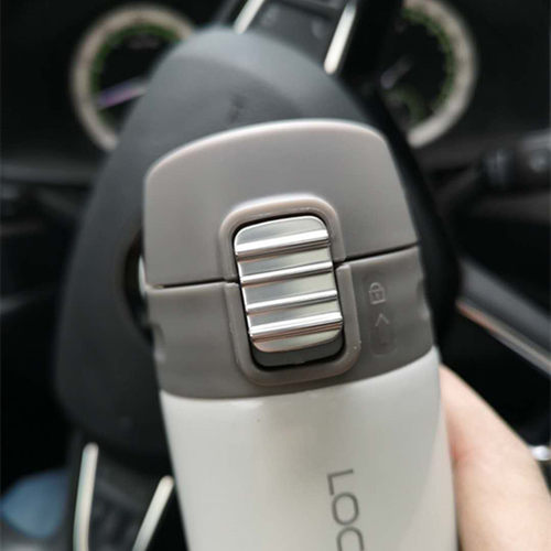 原装乐扣保温杯杯盖子配件
