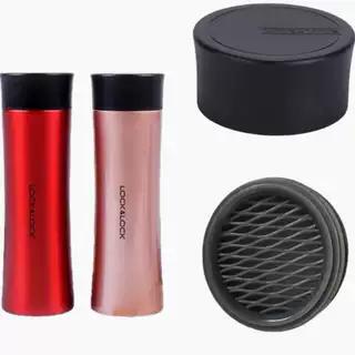 LHC4027配件杯盖带茶网300ML