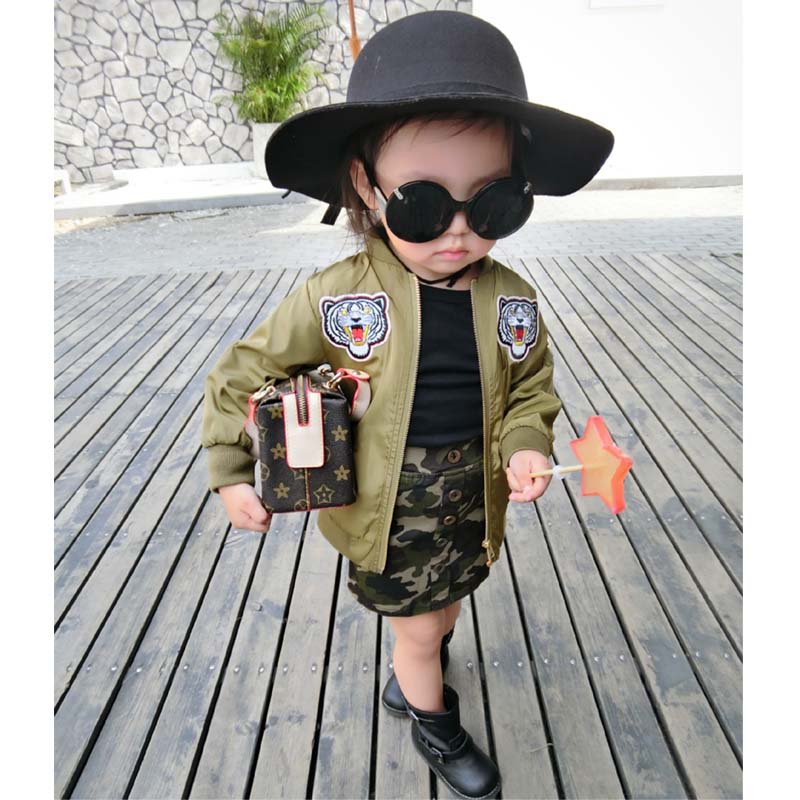 Veste enfant 7BAOBABY - Ref 2159398 Image 1