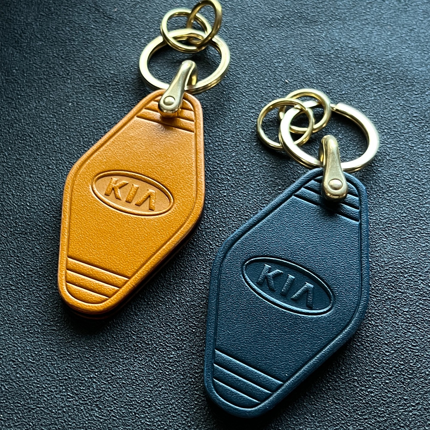适用起亚K3K5K4嘉华汽车钥匙扣