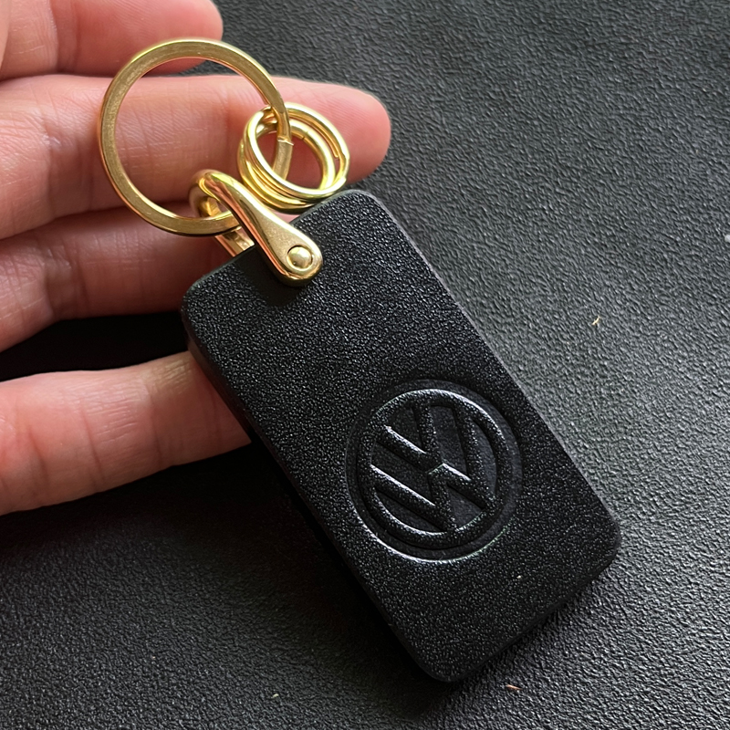 适用大众CC迈腾高尔夫钥匙扣