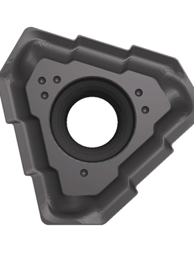 伊斯卡正品枪钻刀片TOGT 070304-DT IC908  iscar刀片 枪钻刀片