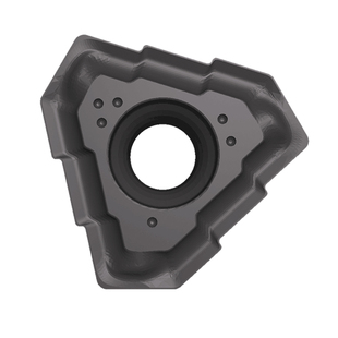 伊斯卡正品枪钻刀片TOGT 100305-DT  IC908数控刀片ISCAR枪钻刀片