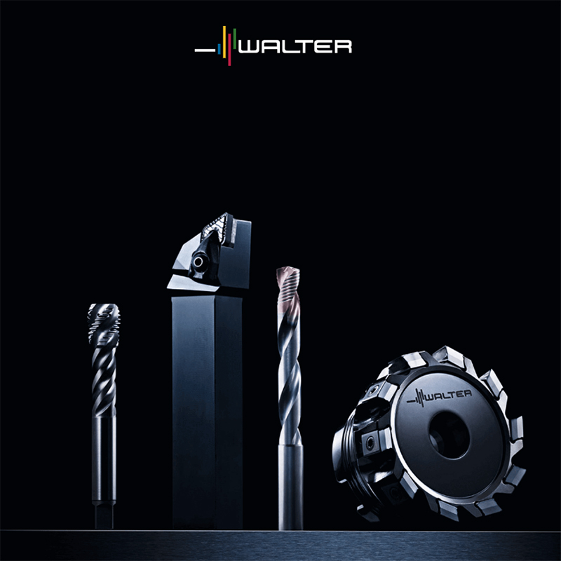 德国瓦尔特T2712-19-W20-3-06数控刀具正品WELTER刀杆等订购