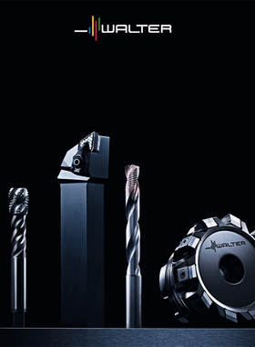 德国瓦尔特SDMT09T320-F57 WSP45G数控刀片正品WRLTER订购