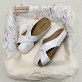 软底勃肯凉拖鞋 法式 女夏外穿2025新款 巨好看包头拖鞋