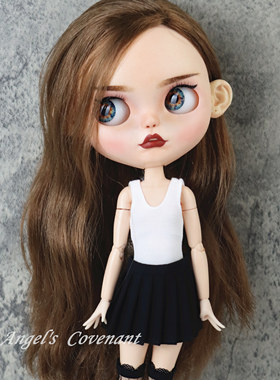 BLYTHE小布Azone  ob22/24   连体泳衣 套装