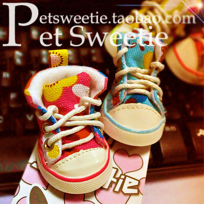 泰迪包邮狗鞋质量怎么样 泰迪包邮狗鞋口碑怎么样 小麦优选