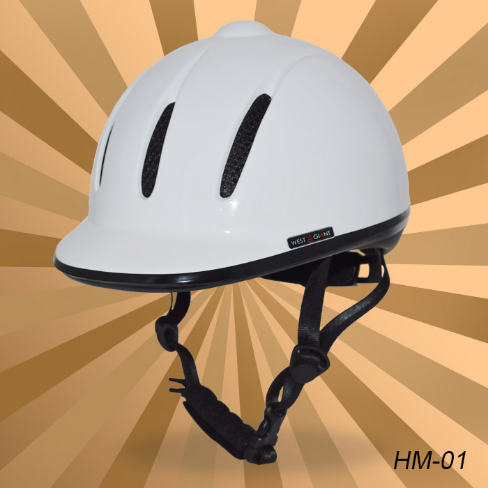 Article équitation WEST GIANT - Ref 1379838 Image 3