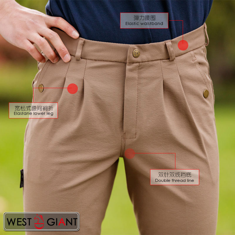 Article équitation pour homme - Ref 1381053 Image 5